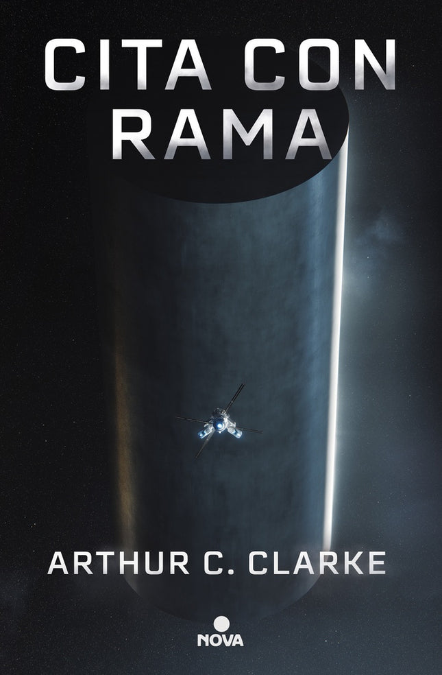 CITA CON RAMA (ED. ILUSTRADA) | ARTHUR C. CLARKE