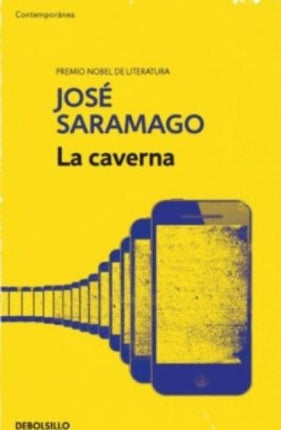 LA CAVERNA | JOSE SARAMAGO