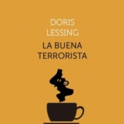 BUENA TERRORISTA, LA | DORIS LESSING