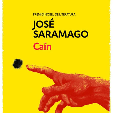 CAIN | JOSE SARAMAGO