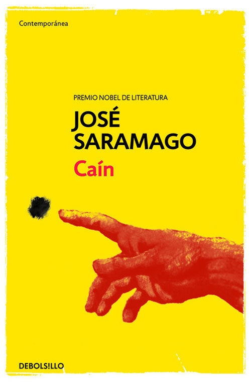 CAIN | JOSE SARAMAGO