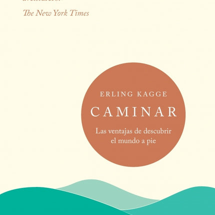 CAMINAR | ERLING KAGGE