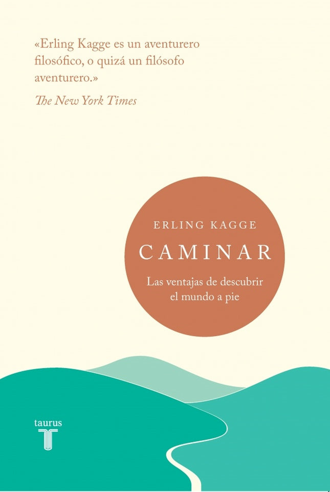 CAMINAR | ERLING KAGGE
