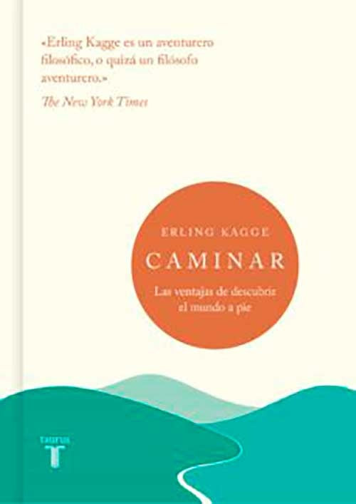 CAMINAR | ERLING KAGGE