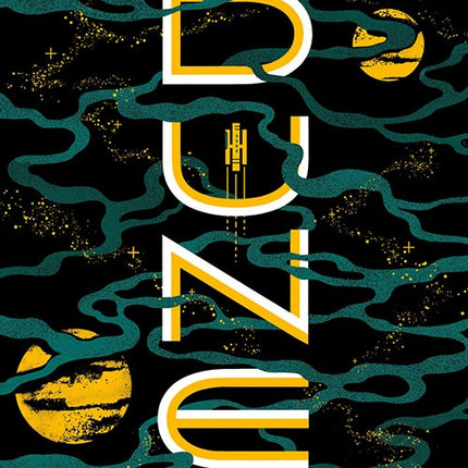 DUNE 6 CASA CAPITULAR | FRANK HERBERT
