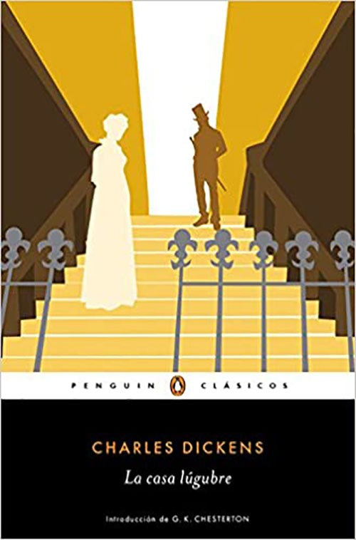 CASA LUGUBRE, LA | CHARLES DICKENS