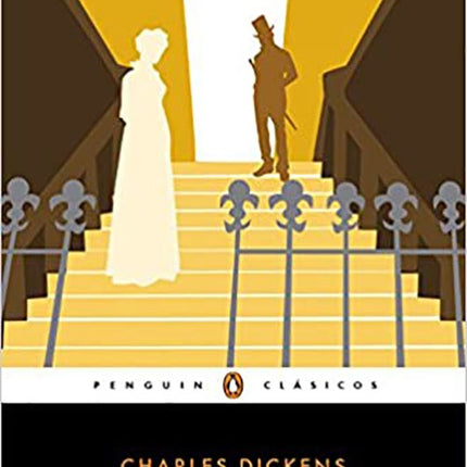 CASA LUGUBRE, LA | CHARLES DICKENS
