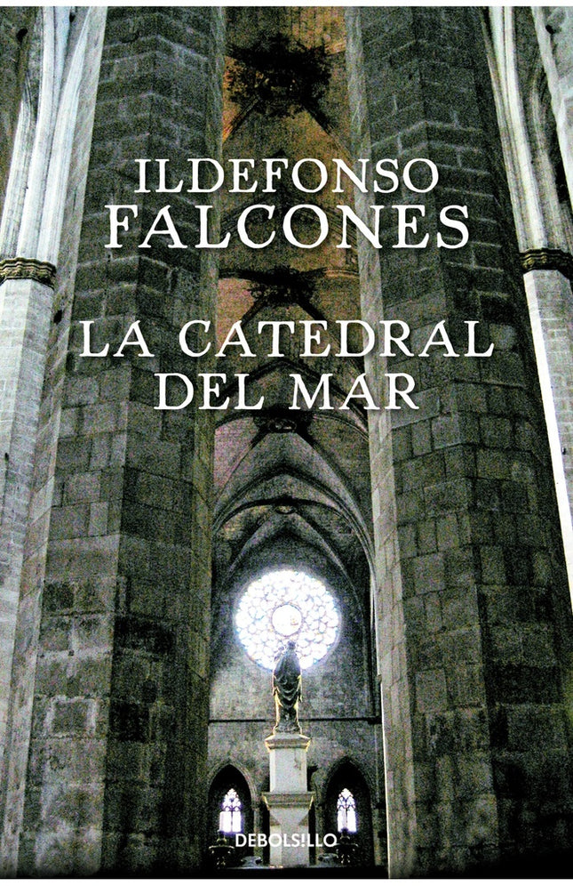 CATEDRAL DEL MAR, LA | ILDEFONSO FALCONES