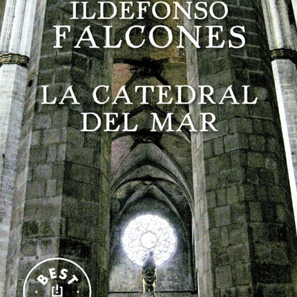 CATEDRAL DEL MAR, LA | ILDEFONSO FALCONES
