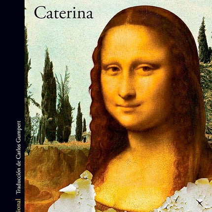 CATERINA | CARLO VECCE