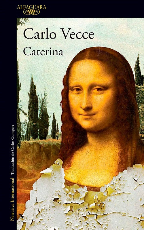 CATERINA | CARLO VECCE