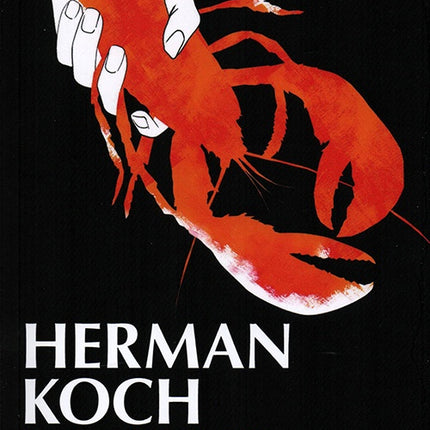 CENA, LA | HERMAN KOCH