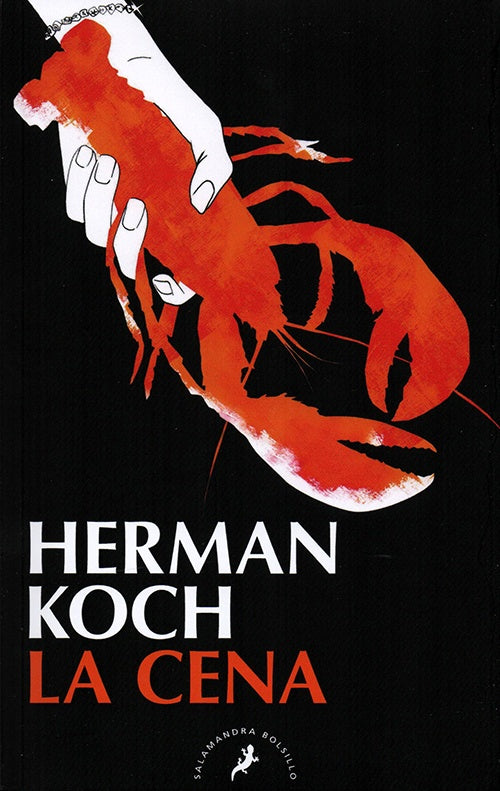 CENA, LA | HERMAN KOCH