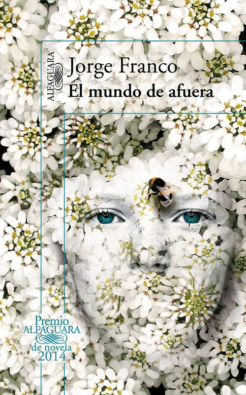CIELO A TIROS, EL | JORGE FRANCO