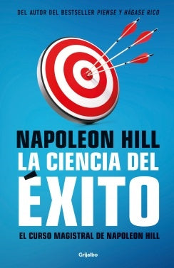 CIENCIA DEL EXITO, LA | NAPOLEON HILL