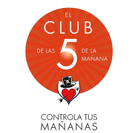 CLUB DE LAS 5 DE LA MAÑANA, EL. DIARIO | ROBIN SHARMA