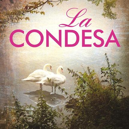 CONDESA, LA | E.L JAMES