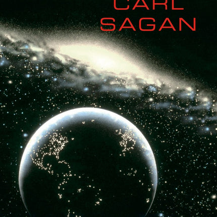 CONTACTO | CARL SAGAN