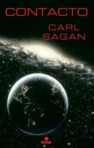 CONTACTO | CARL SAGAN