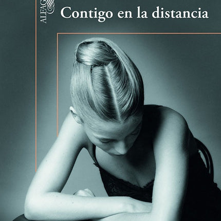 CONTIGO EN LA DISTANCIA | CARLA GUELFENBEIN