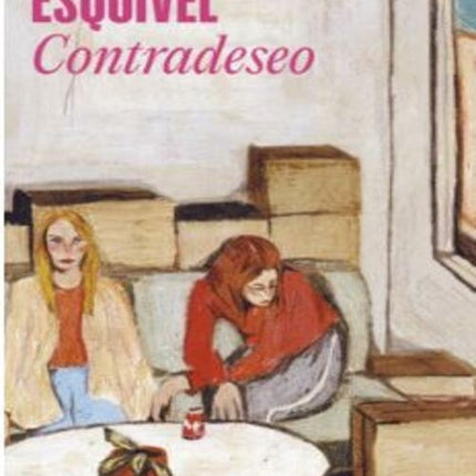 CONTRADESEO | GLORIA SUSANA ESQUIVEL