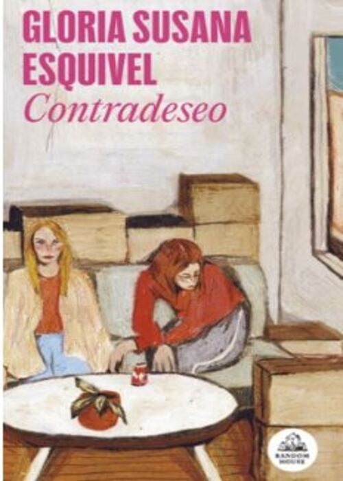 CONTRADESEO | GLORIA SUSANA ESQUIVEL