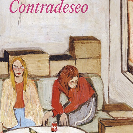 CONTRADESEO | GLORIA SUSANA ESQUIVEL