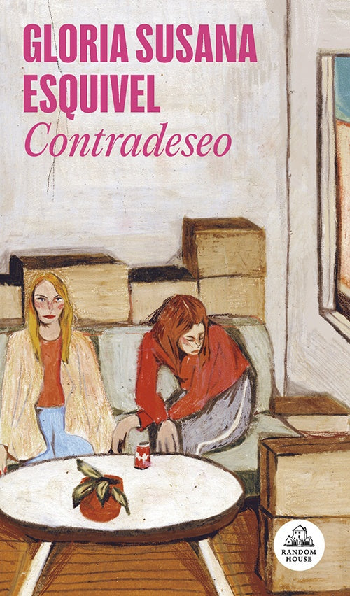 CONTRADESEO | GLORIA SUSANA ESQUIVEL