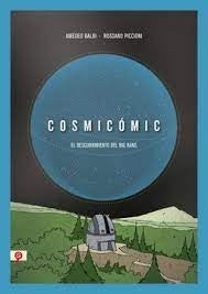 COSMICOMIC | AMEDEO BALBI