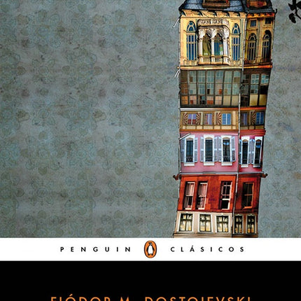 CUENTOS | FIODOR M. DOSTOIEVSKI