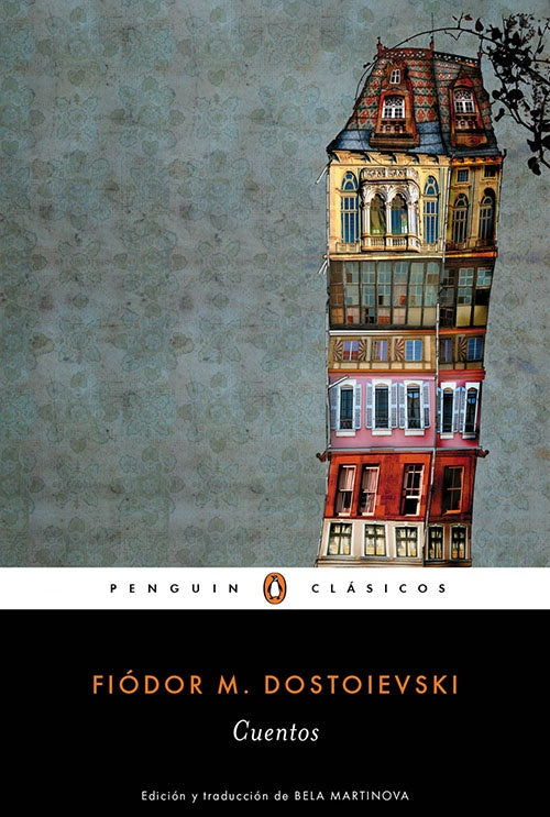 CUENTOS | FIODOR M. DOSTOIEVSKI