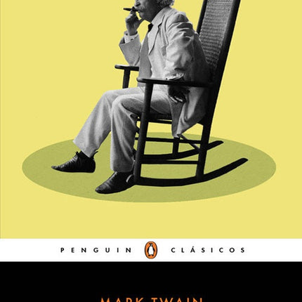 CUENTOS COMPLETOS | MARK TWAIN