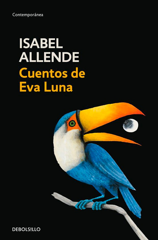 CUENTOS DE EVA LUNA | ISABEL ALLENDE