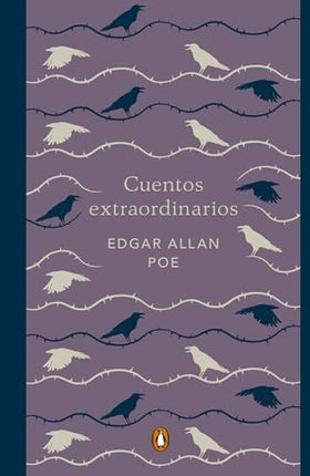 CUENTOS EXTRAORDINARIOS (EDICION CONMEMORATIVA) | EDGAR ALLAN POE