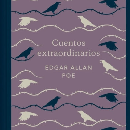 CUENTOS EXTRAORDINARIOS (EDICION CONMEMORATIVA) | EDGAR ALLAN POE