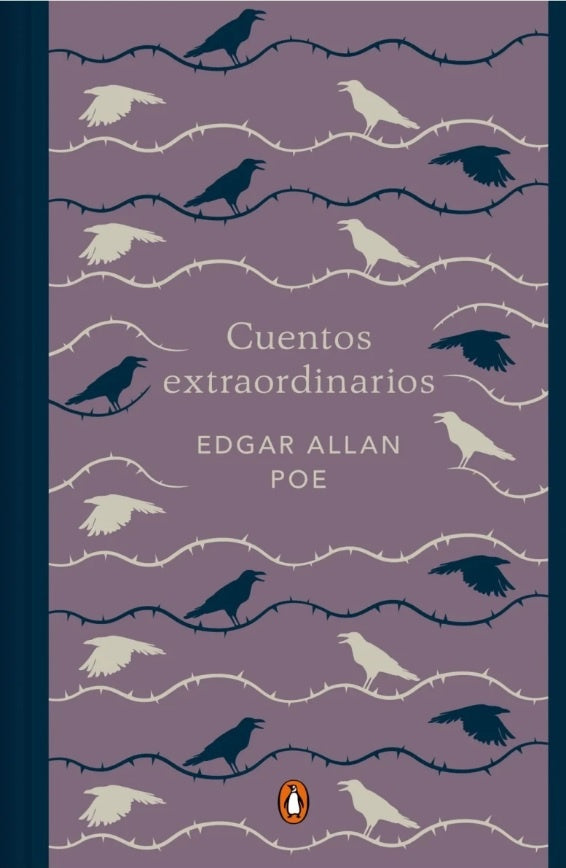 CUENTOS EXTRAORDINARIOS (EDICION CONMEMORATIVA) | EDGAR ALLAN POE