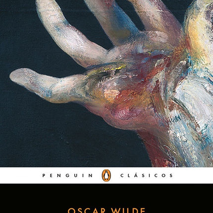 CUENTOS COMPLETOS | OSCAR WILDE