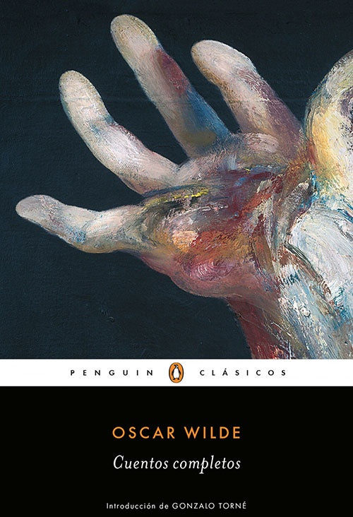 CUENTOS COMPLETOS | OSCAR WILDE