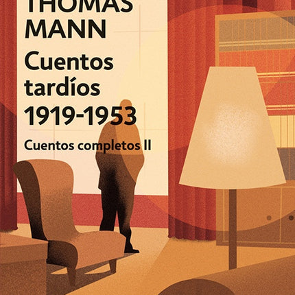 CUENTOS COMPLETOS II | THOMAS MANN