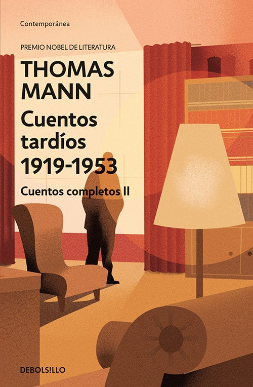 CUENTOS COMPLETOS II | THOMAS MANN