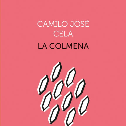 COLMENA, LA | CAMILO JOSE CELA