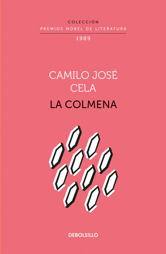 COLMENA, LA | CAMILO JOSE CELA