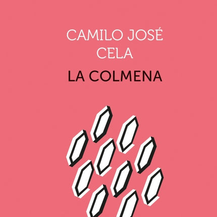 COLMENA, LA | CAMILO JOSE CELA