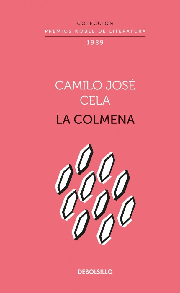COLMENA, LA | CAMILO JOSE CELA