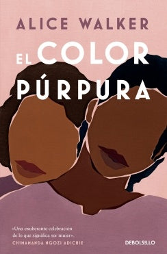 COLOR PURPURA, EL | ALICE WALKER