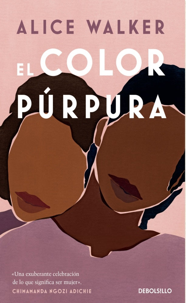COLOR PURPURA, EL | ALICE WALKER