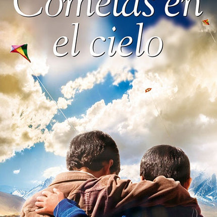 COMETAS EN EL CIELO | KHALED HOSSEINI