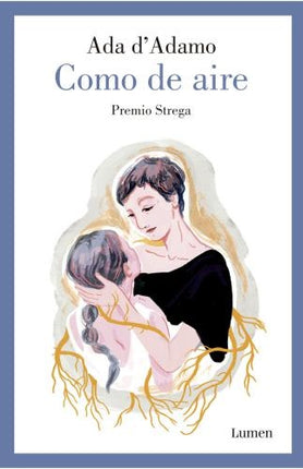 COMO DE AIRE | ANA D ADAMO