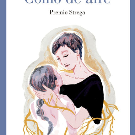 COMO DE AIRE | ANA D ADAMO