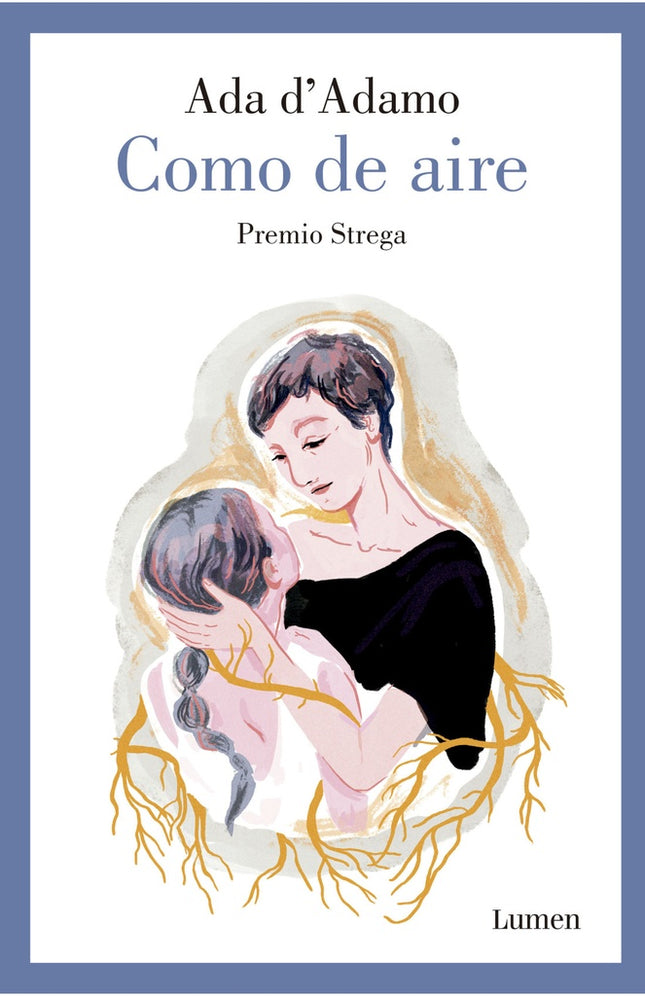 COMO DE AIRE | ANA D ADAMO